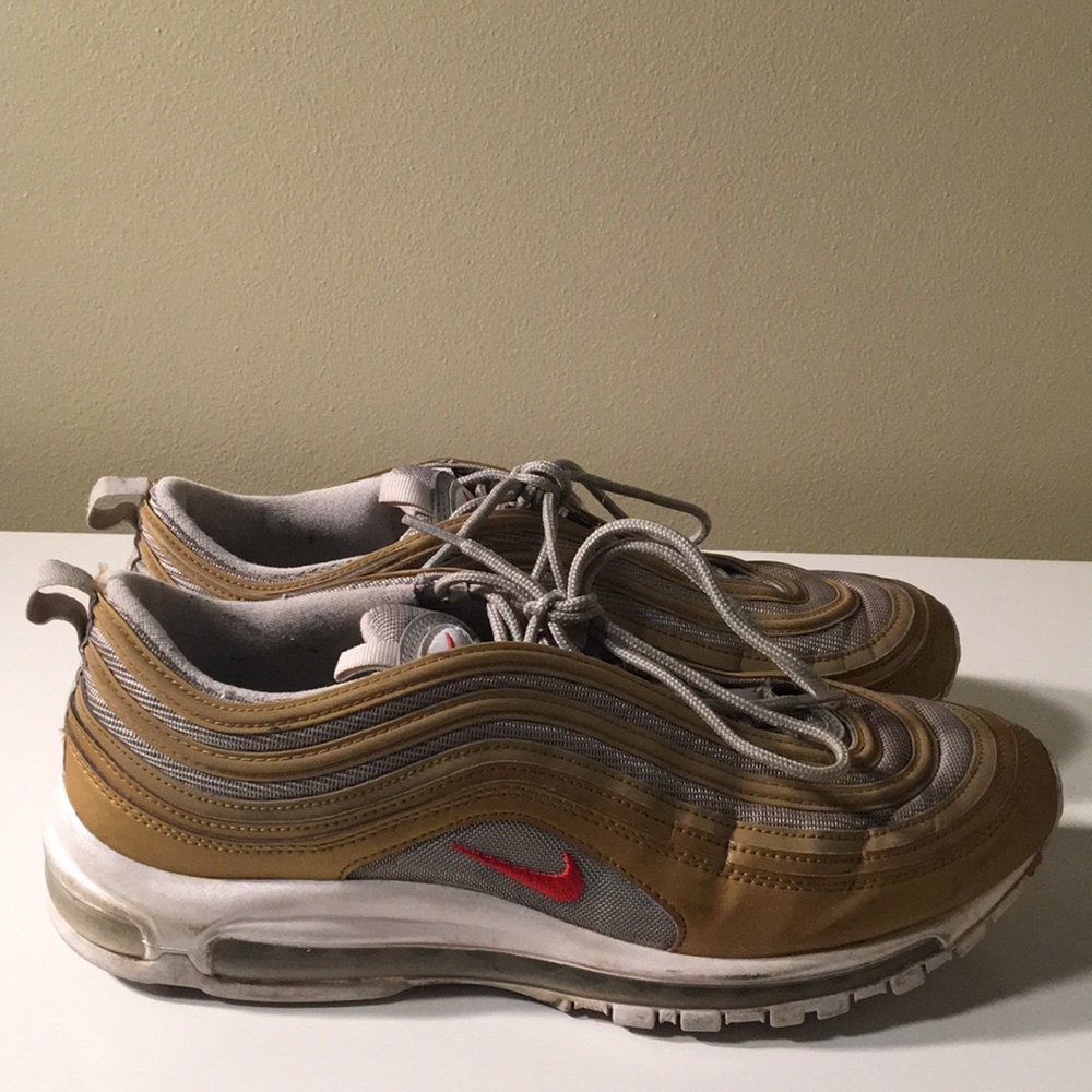 Air Max 97 (Nike)